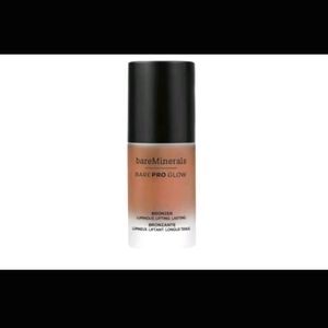 Bare Minerals Liquid Bronzer-Warmth